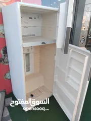  3 ثلاجه نضيفه للبيع عمان طبربور ابو عليا شارع النهضه
