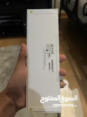  11 APPLE WATCH SERIES 10 BRAND NEW NOT OPENED AT ALL ابل واتش سيريس 10 جديد حتى الصندوق لم يتم فتحه