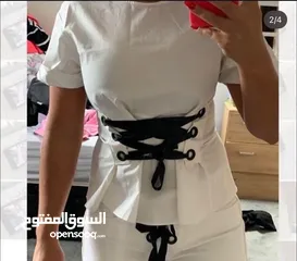  3 بلوزه زارا جديدة
