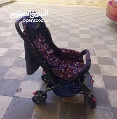  3 عرباية اطفال للبيع