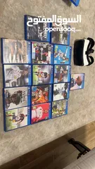  1 العاب بلايستيشن بحالة و سعر ممتازين