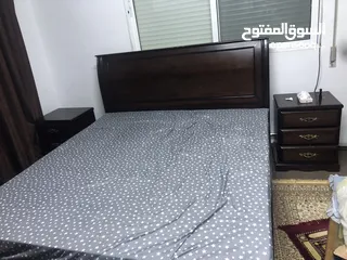  3 غرفة نوم مع طقم كنب