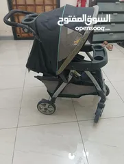  1 baby stroller