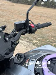  11 SUZUKI GSX-S750 ABS 2022من أنظف الدرجات ب المملكه