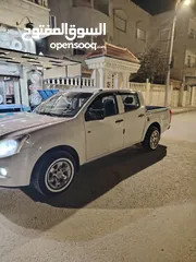  3 ايسوزو مميزه للبيع 2108