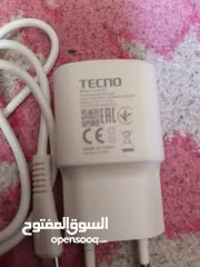  9 تكنو سبارك رام 16 ذاكره 128