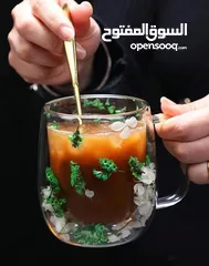  3 مج دبل مقاوم للحرارة