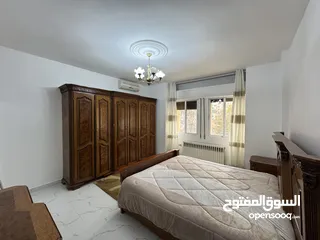  26 شقة 3 نوم مفروشة للايجار ( Property 40430 ) سنوي فقط