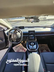 14 تويوتا BZ3 موديل 2023 فحص كامل حره جديد Toyota BZ3 Electric 2023
