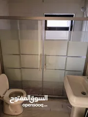  7 شقة فارغة - الجبيهة - 3نوم1ماستر - ارضية - حديقة
