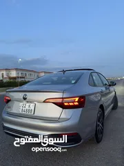  4 Jetta 2022 SEL