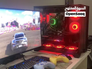 1 Pc gaming new