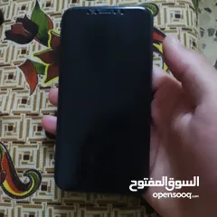  2 ايفون 11 اللون اسود مط