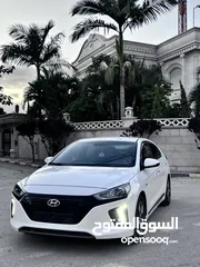  10 ايونيك هايبرد كرتووونه