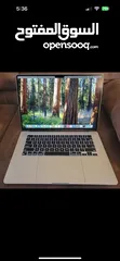  3 2024 Apple MacBook Air M3 15.4 inch/Battery 100%  بسعر مغري جدا
