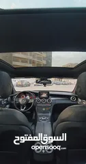  7 Mercedes Benz c300 Amg باقل من سعر السوق