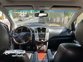  11 Lexus RX400h للبيع