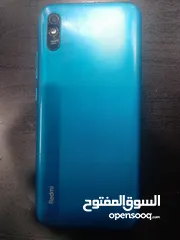  3 شاومي ريدمي 9A بحالة ممتازة بسعر حرق فقط 27 دينار