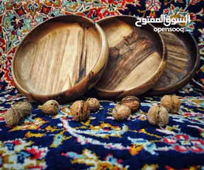  10 أدوات المطبخ الخشبية