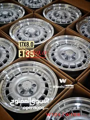  14 جنطات اصليه للبيع