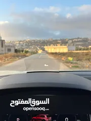  13 تيجوان R line 2019 فحص 100% مميز جداً
