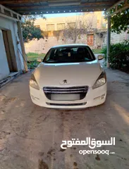  1 بيجو 508.....