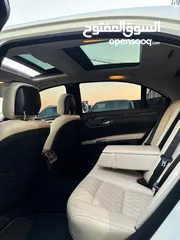  9 Mercedes s550 2013