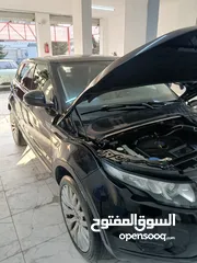  15 Rang Rover Evoque 2015