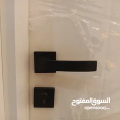  18 شقق للبيع في الحي الشرقي تشطيب سوبر ديلوكس