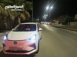  1 شانجان اي ستار 2023 فئة المد تواصل مع الرقم بالاعلان مستعمل للبيع كاش 8200