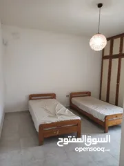  3 Furnished studio in souk jbeil