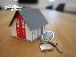  1 شقة حديتة للايجار فى قرجى