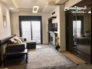  17 Furnished Apartment for Rent in Ramallah
