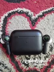  3 سماعة للبيع razer hammer head pro الوصف مهم