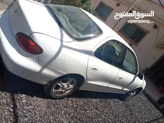  6 افانتي نيو موديل 99