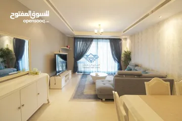  8 #REF953    Fully Furnished & equppied Luxurious 2BHK flat for Rent in Grand Mall Muscat