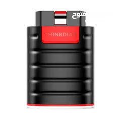  4 اداة تشخيص السيارةThinkDiagII بشتغل diag zone احدث اصدار
