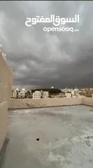  23 شقة شبه ارضي للبيع ضاحية الامير علي 152متر+120 متر خارجي بتشطيبات فخمة