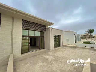  2 Beautiful villa in Salalah