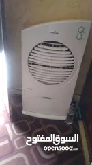  5 مكيف صحراوي بحالة ممتازة