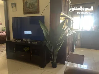  5 شقة للبيع مميزة تصلح للسكن او الاستثمار موقع مميز في تلاع العلي