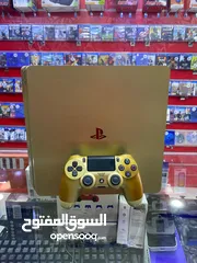  14 استبدل جهازك البلايستيشن 4  ببلايستيشن 5  جديد أو مستخدم مع دفع الفرقيه وكفالتنا حقيقه 100%