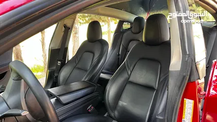  11 Tesla Model 3 2023 long Range Dual Motor