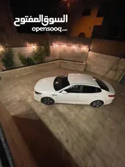  7 كيا k5 ديزل موديل 2016 السيارة نظيفة جدا