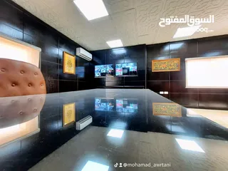  21 كاميرات المراقبه Dahua Hikvision كفاله مدى عام