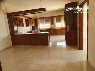  15 شقة ضمن فيلا طابق ثاني للايجار اربد