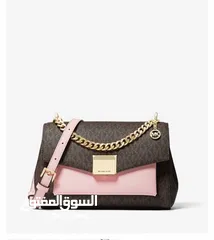 1 Micheal kors bag