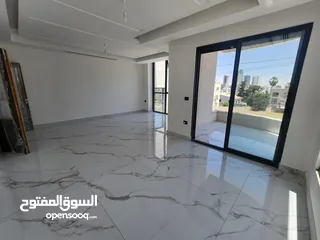  7 شقة فارغة للبيع في منطقة الدوار الرابع ( عدد 2 ) - ref : 14598