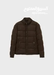  1 New italian jacket, Brand calliope, Size XL