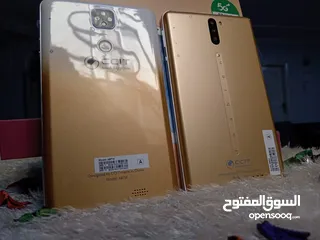  10 *هنوفرلك مصاريف كتير وريح اطفالك و ابسطهم صغار و كبار عرض الـــ  *TABLET CCIT A87W*